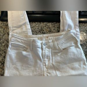 Levi’s Super Skinny jeans!